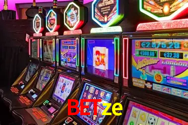 A Emoção da Loteria na betze: Uma Chance de Mudança de Vida