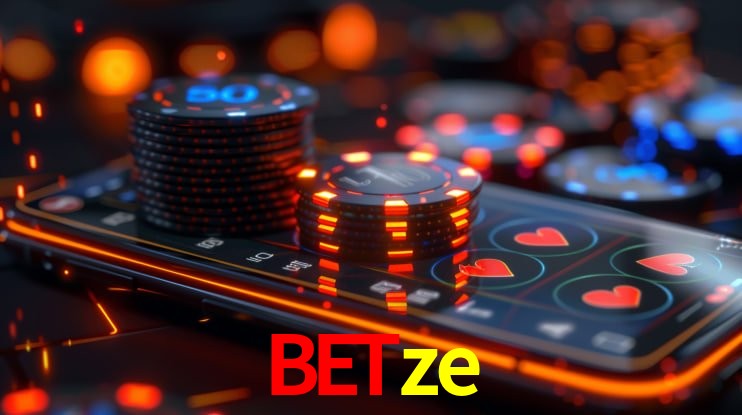 Experiência VIP betze