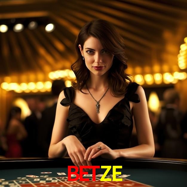 Experiência VIP BETZE