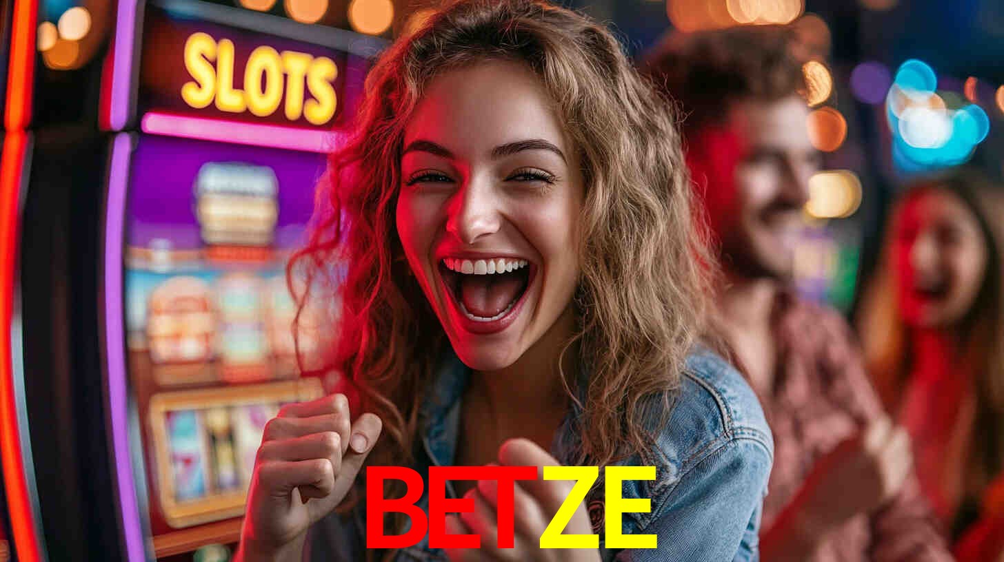 Bônus de Boas-vindas BETZE