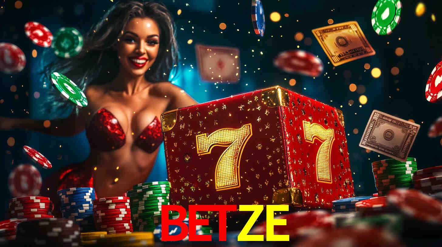 Estatísticas BETZE