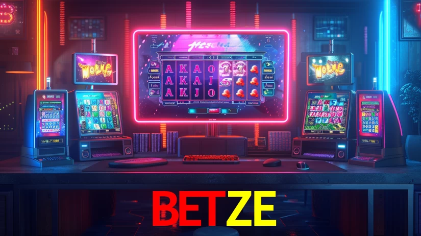 BETZE WIN app