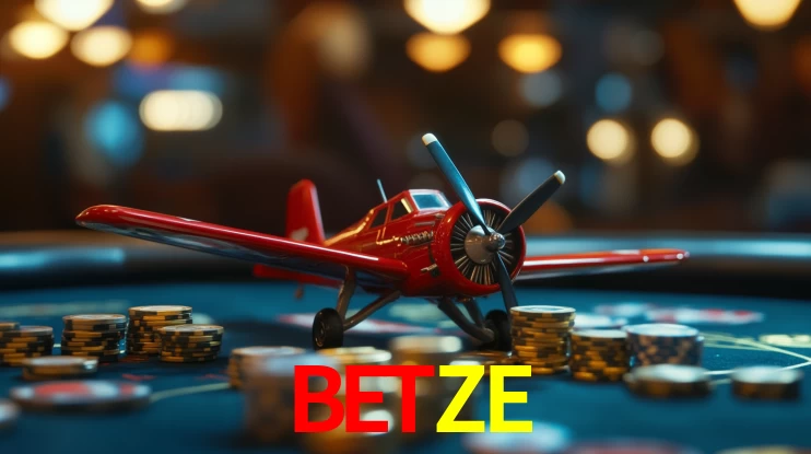 Welcome Bonus BETZE
