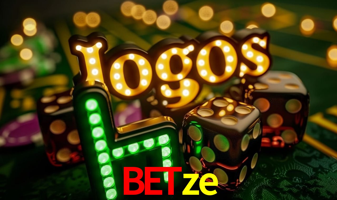 Jogos de Slot betze