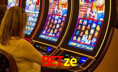 Descubra a Magia dos Jogos de Arcade no betze
