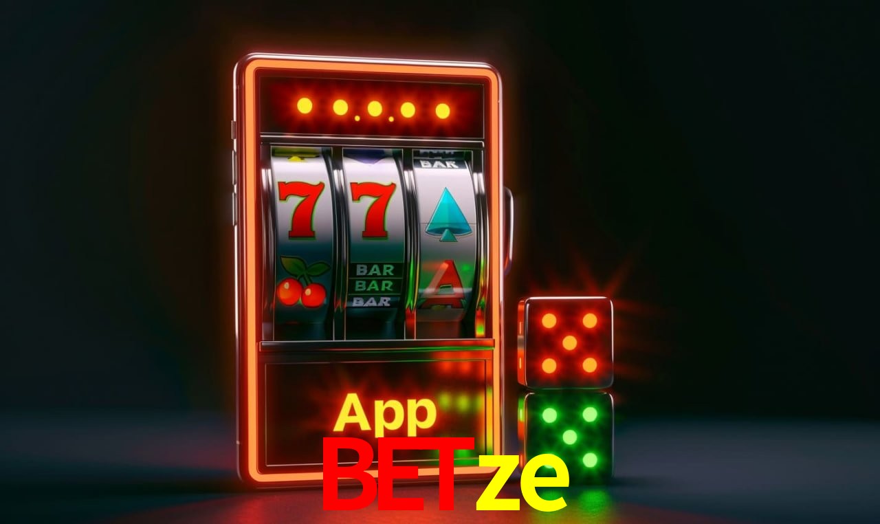 Diretório de Jogos betze