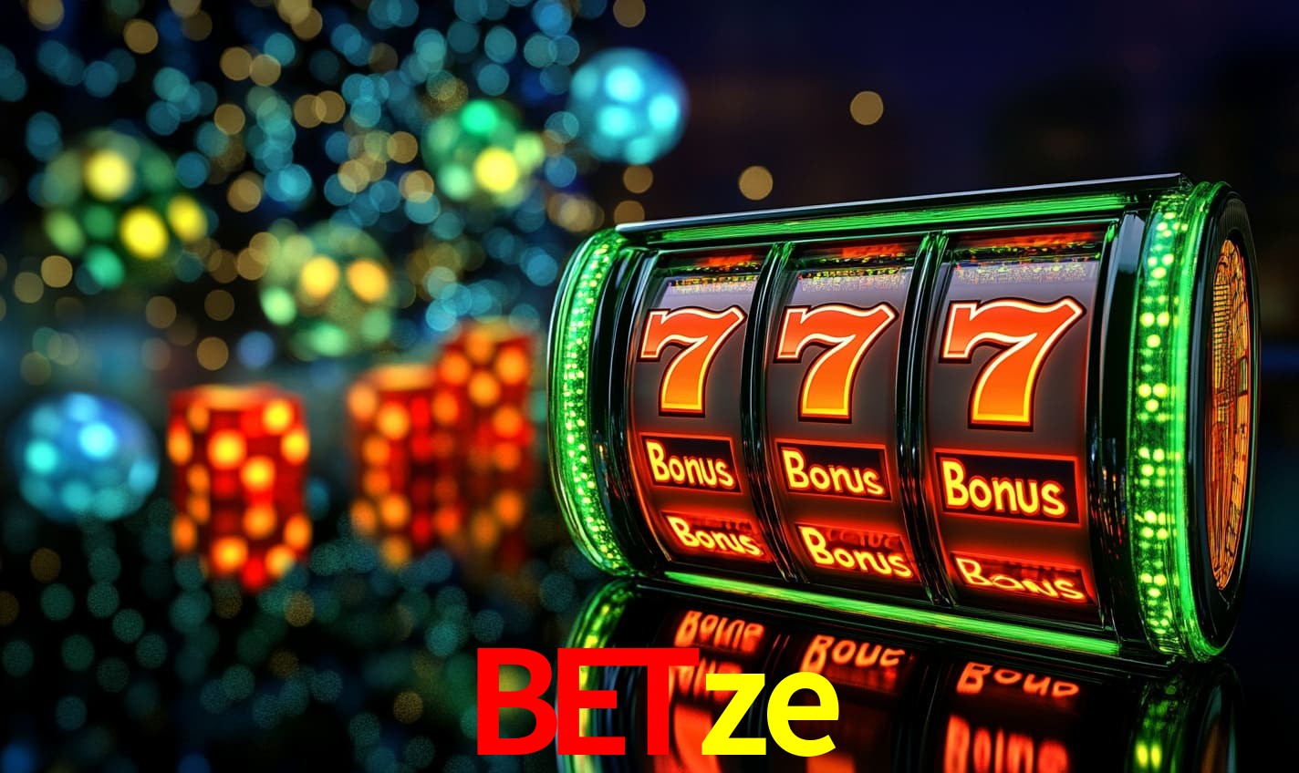 Tecnologia da Plataforma betze