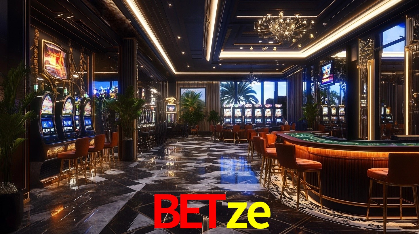 Ofertas Imperdíveis na betze: Promoções e Bônus Que Valem a Pena