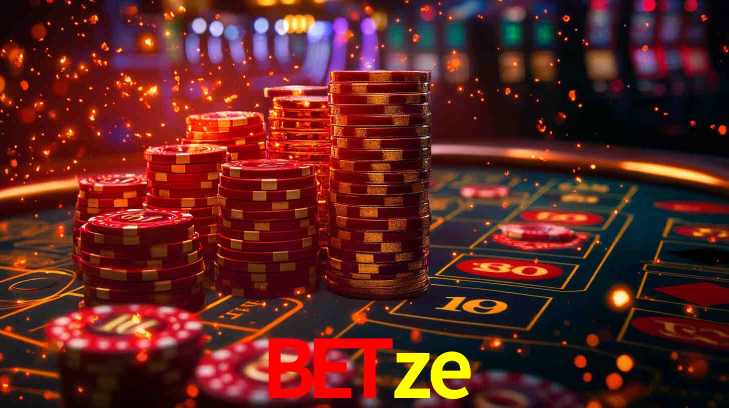 betze App Interface