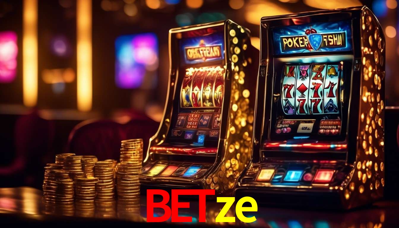 cassino betze