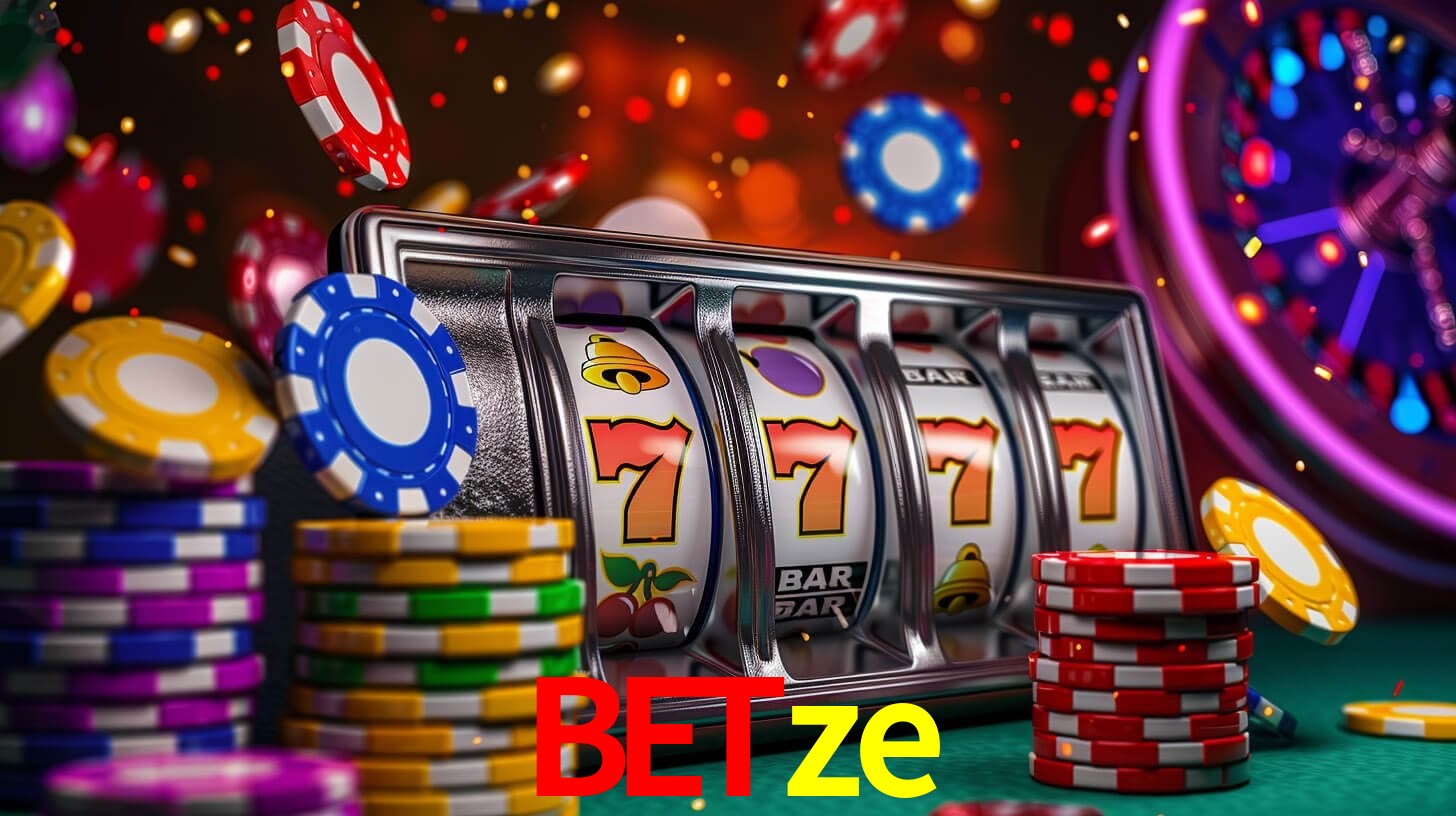 Mesa de Roleta betze
