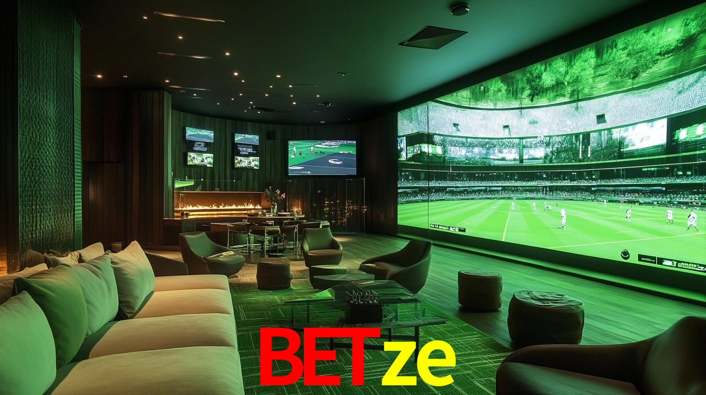 betze: Seu Especialista em Apostas Esportivas Brasileiras