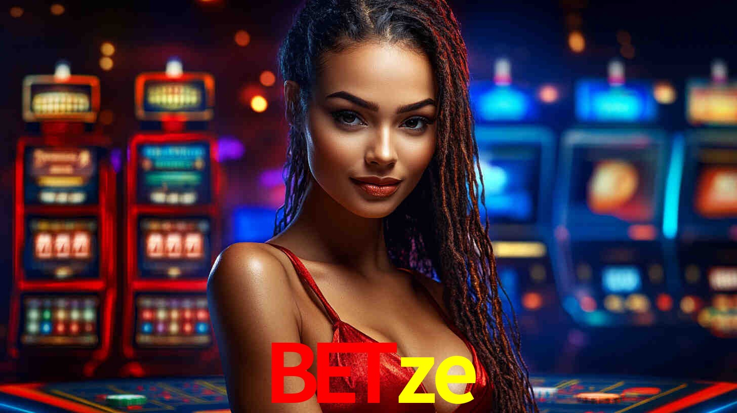 A Experiência Imersiva dos Cassinos Ao Vivo no betze