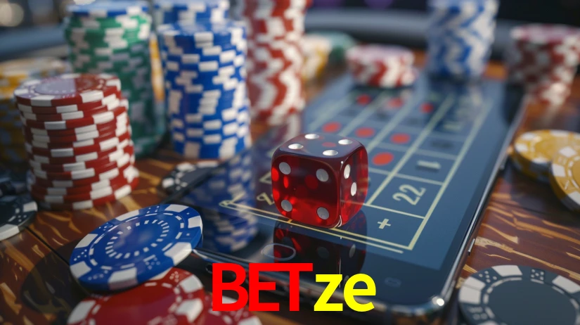 Bônus Generosos e Exclusivos no betze para Você!