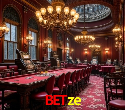 App Mobile betze - Jogue em Qualquer Lugar no Seu Smartphone