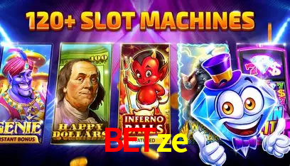 Apostas Esportivas na betze: Um Guia Completo