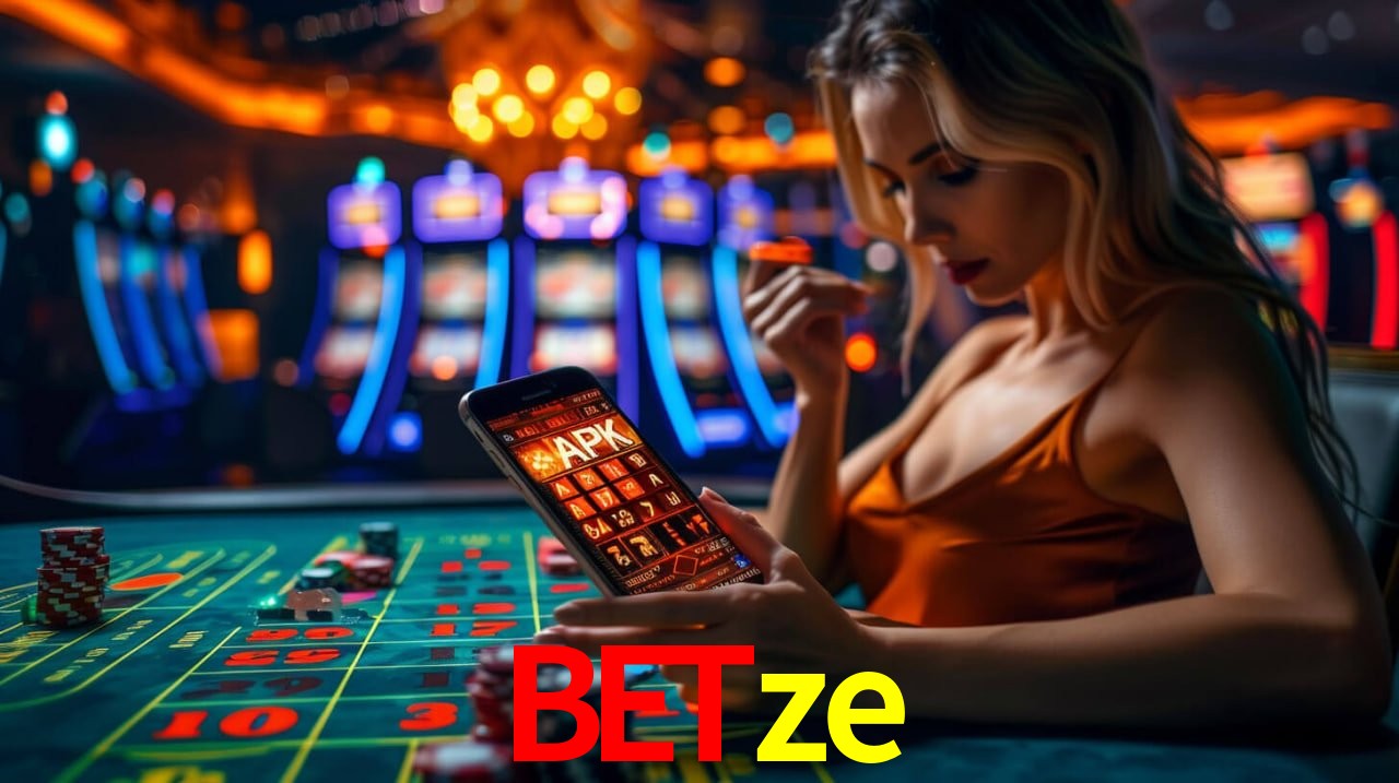 Live Casino betze