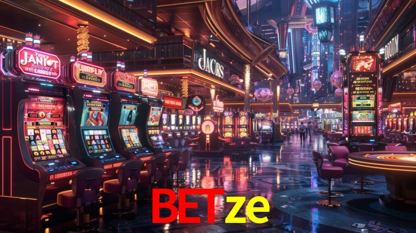Games Directory betze