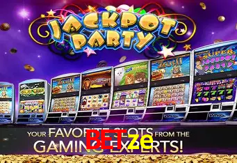 Descubra o Mundo do Cassino Online com betze