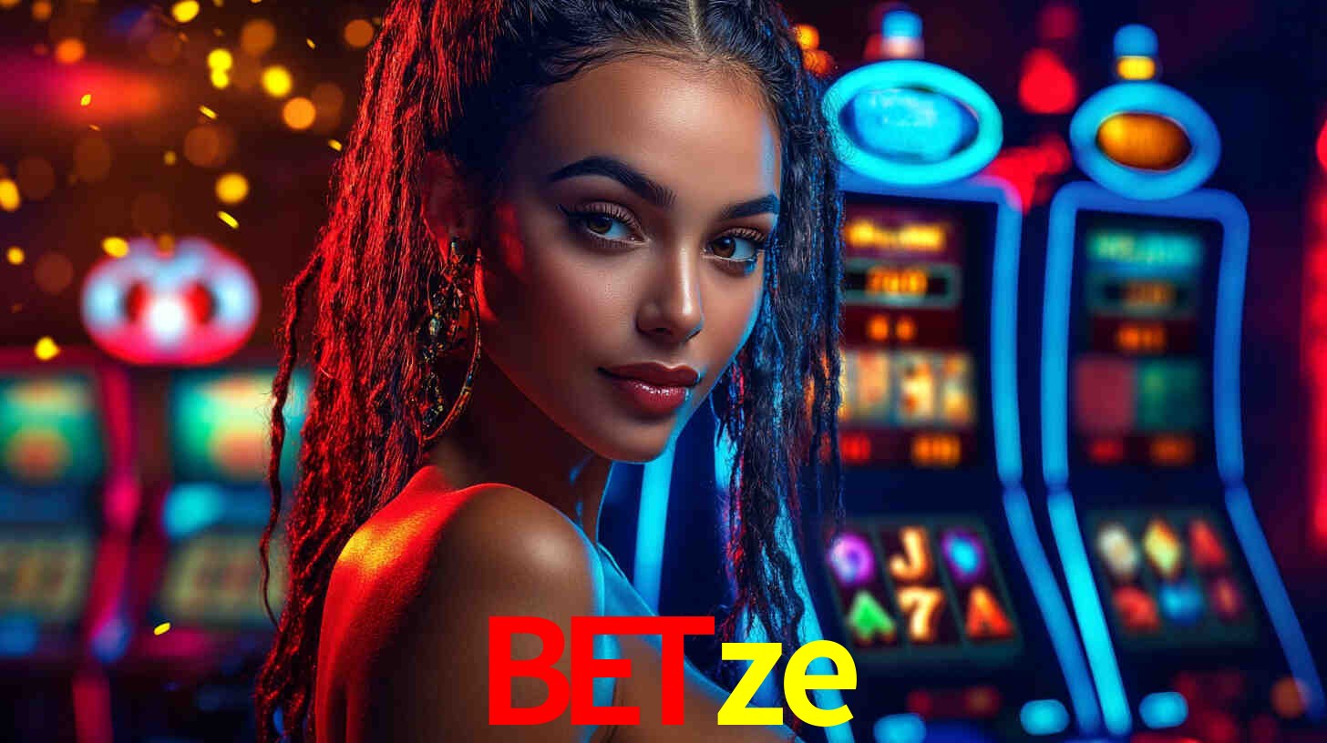 Explorando a Categoria de Eventos em Apostas na betze