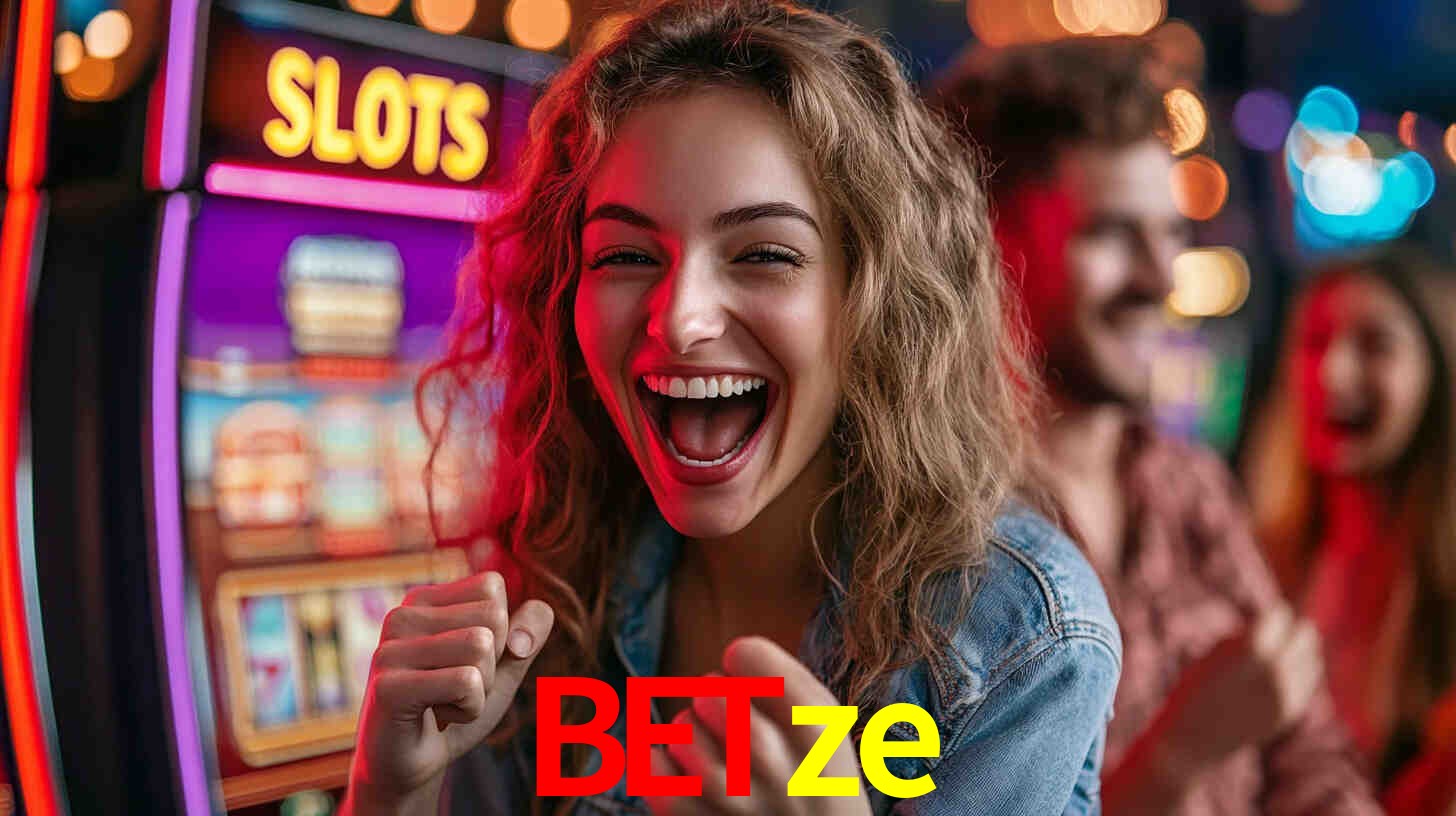 Inovações de Jogos na betze: O Futuro das Experiências Interativas