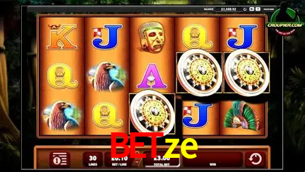 Descubra o Mundo do Cassino Online com betze