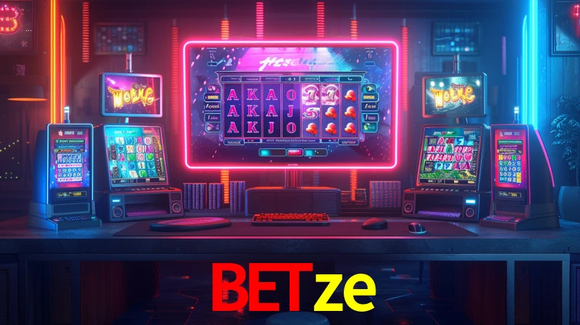 betze: Jogos de Caça-Níqueis-Altas Recompensas, Roleta-Velocidade, Blackjack-Desafios Máximos