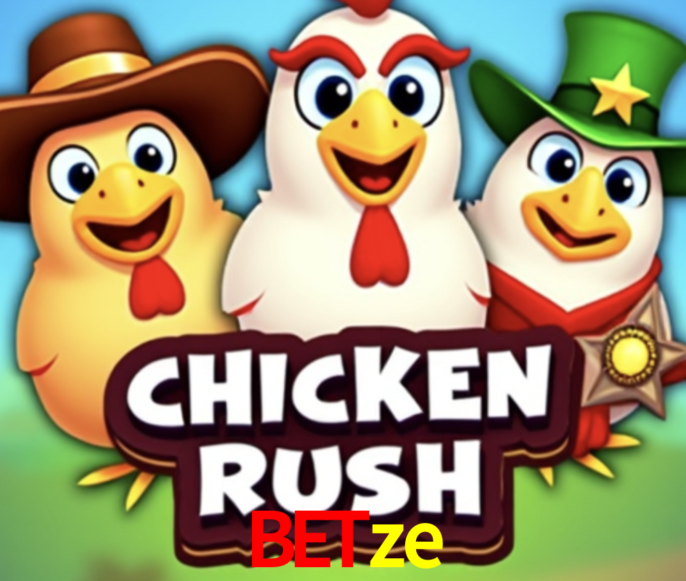 APP oficial da betze para mobile