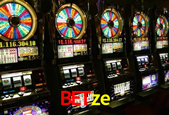 Descubra o Programa VIP da betze: Vantagens Exclusivas para Jogadores