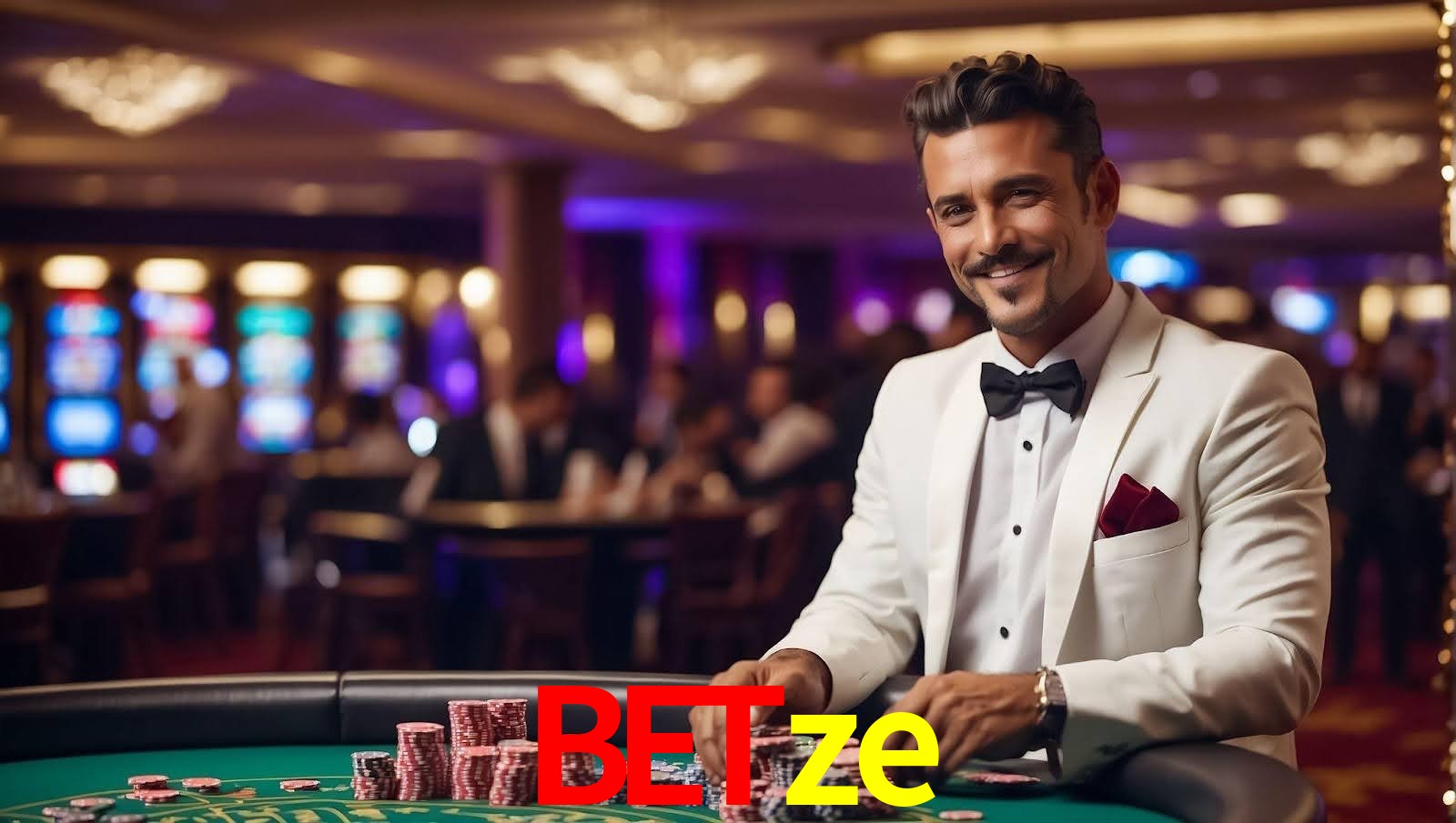 Especiais de Fim de Semana betze