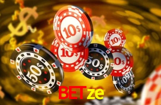 Apostas de Tênis betze