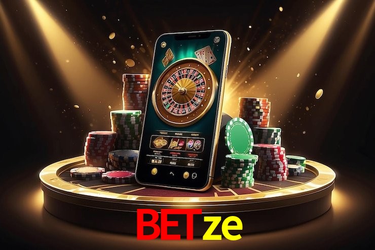 Integração de APIs betze