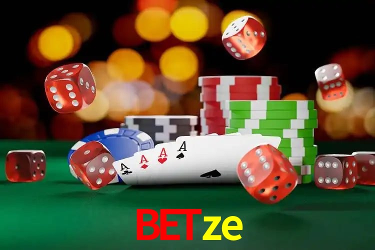 Login Seguro betze