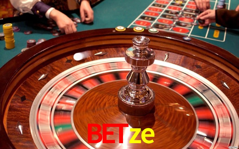 Casino VIP betze
