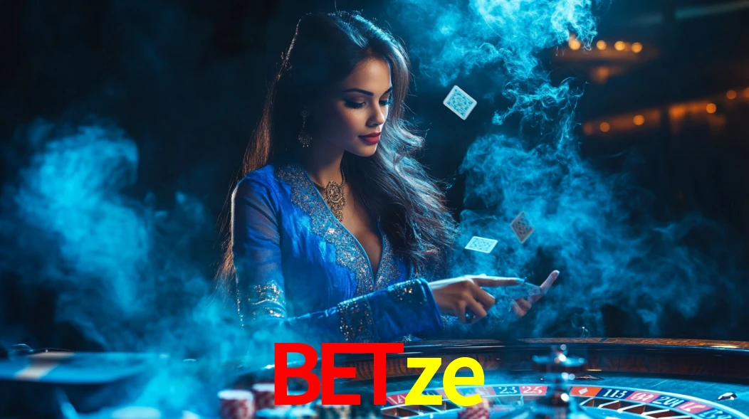 A Emoção da Loteria na betze: Uma Chance de Mudança de Vida