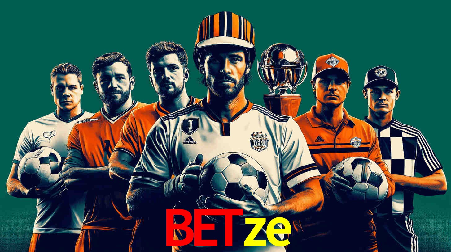 Descubra a Essência do betze: Nossa História e Compromissos