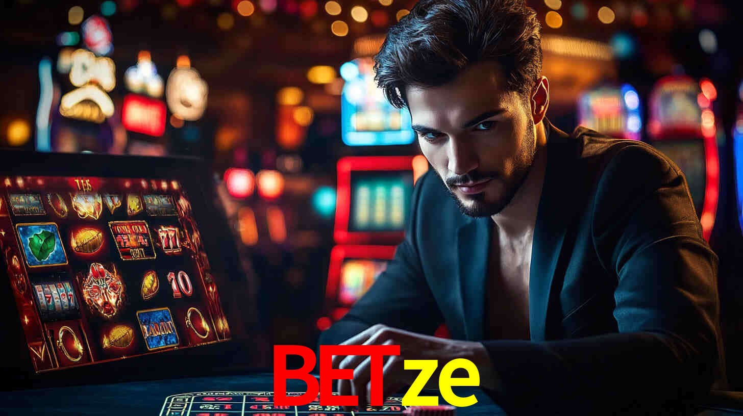 betze