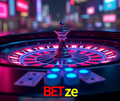 Desvendando o Mundo dos Jogos Virtuais na betze