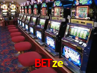 A Popularidade dos Caça-Níqueis no betze