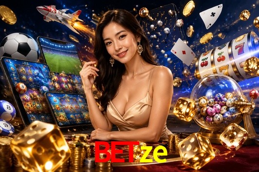 Slot Games betze