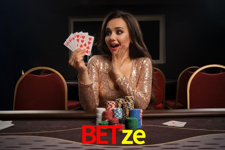 Jogos Exclusivos betze