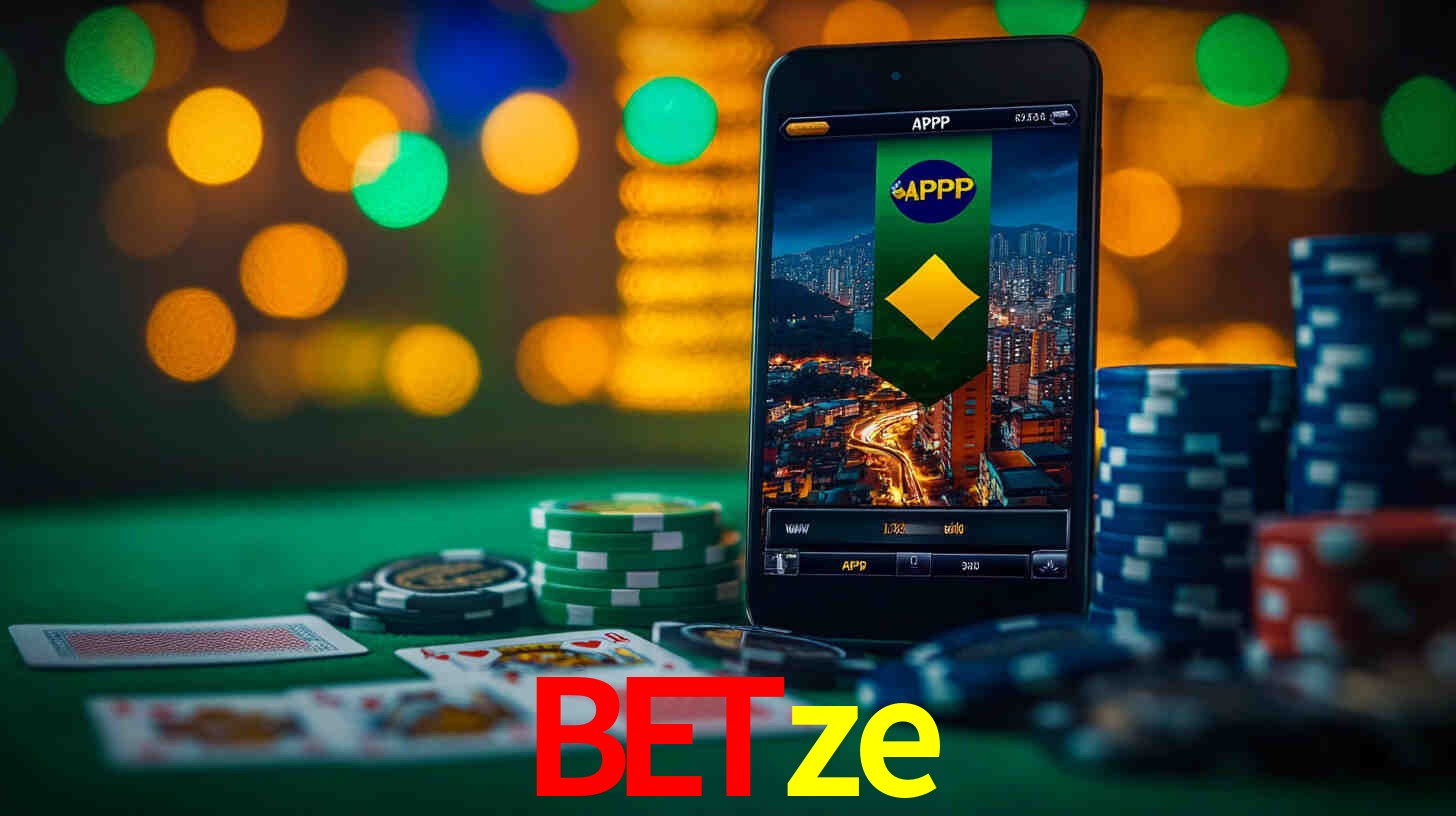 Descubra o Programa VIP da betze: Vantagens Exclusivas para Jogadores