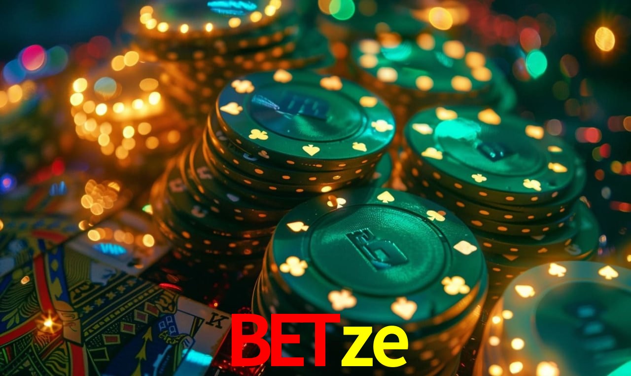 Estatísticas Esportivas betze