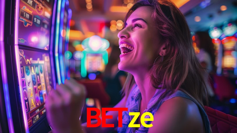 Sinta a adrenalina dos jogos de cassino com betze