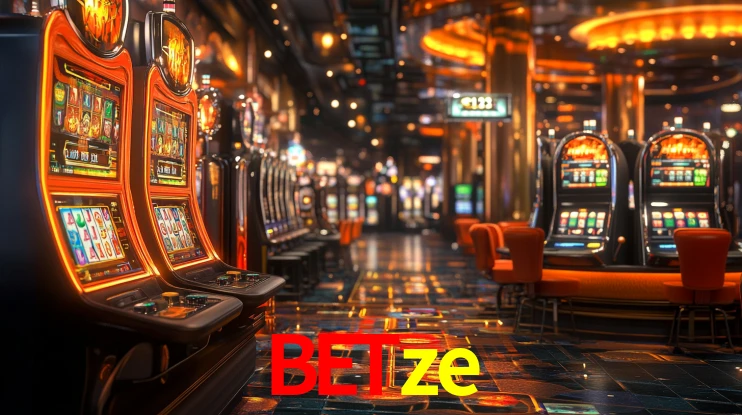 Explore as vantagens do betze: serviço profissional e confiabilidade