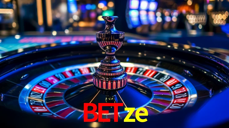 Experimente o Login Seguro Premium no betze