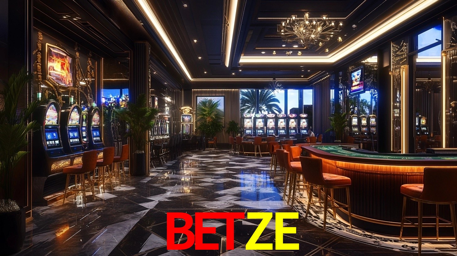 BETZE,BETZE.COM