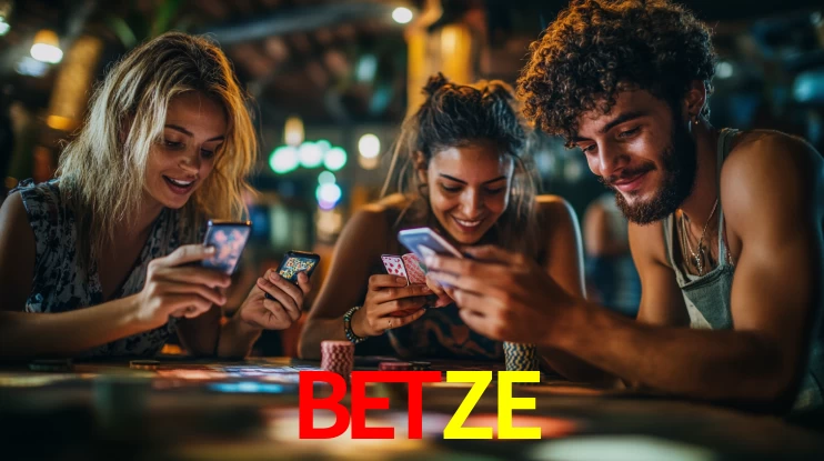 Premium Interface BETZE