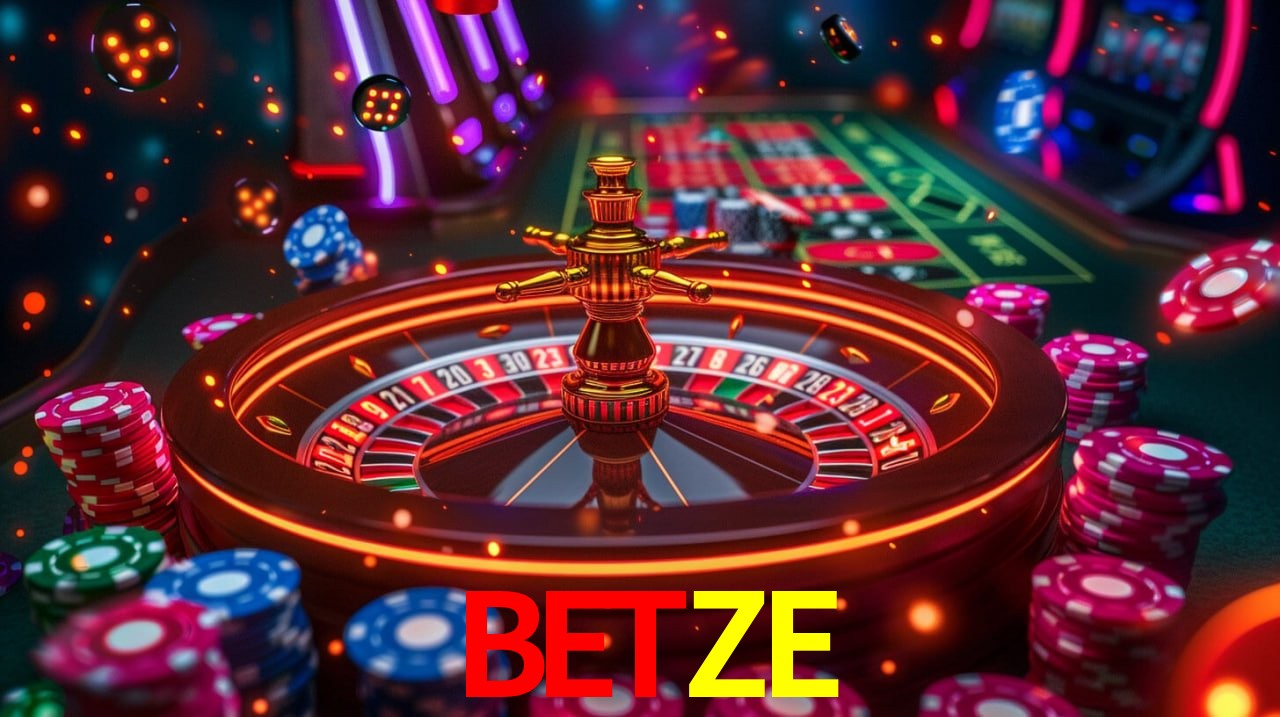Promoção Relâmpago BETZE