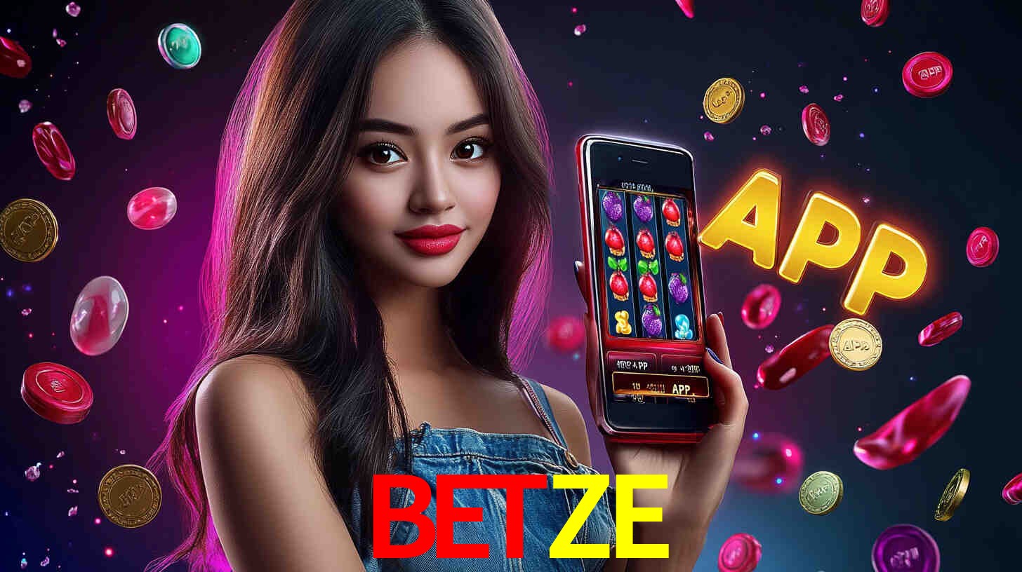 Mesa de Blackjack BETZE